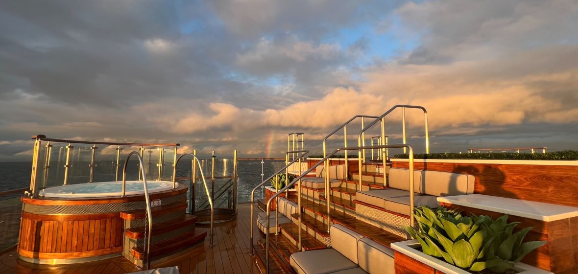 albatros Cruises